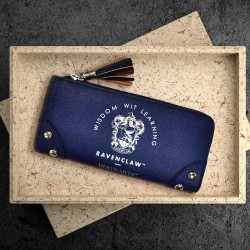 Portefeuille Premium Harry Potter Maisons Poudlard