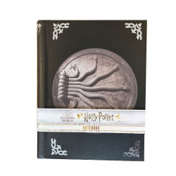 Carnet de Notes Harry Potter - Chambre des Secrets