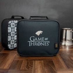 Sac Lunch Bag Deluxe Game of Thrones Stark
