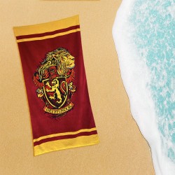 Serviette Harry Potter 150 x 75 cm