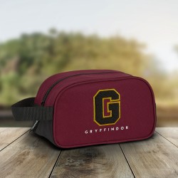 Trousse de Toilette Harry Potter Gryffondor