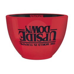 Maxi Tasse Stranger Things - Le Monde à l'Envers