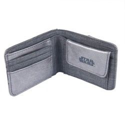 Portefeuille Star Wars The Mandalorian