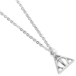 Collier Harry Potter Symboles