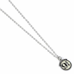 Collier Harry Potter Symboles