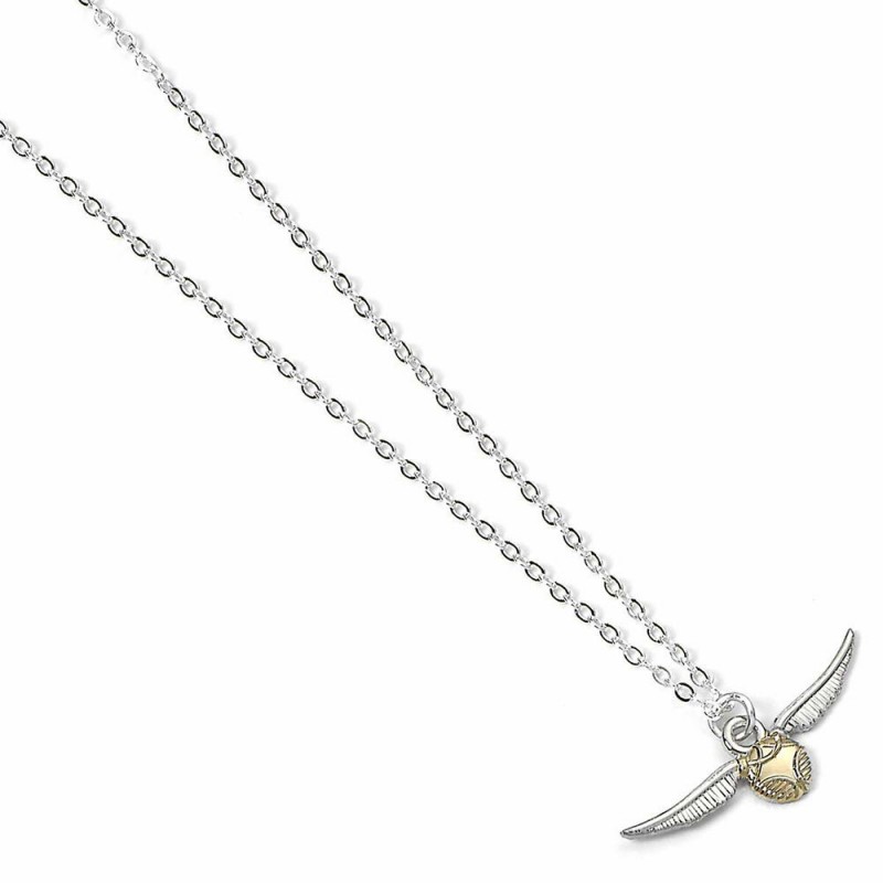 Harry Potter - Collier Quai 9¾ - Au Comptoir des Sorciers