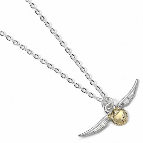 Collier Harry Potter en groupe