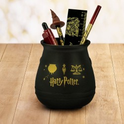 Porte-Crayons Harry Potter Chaudron Magique