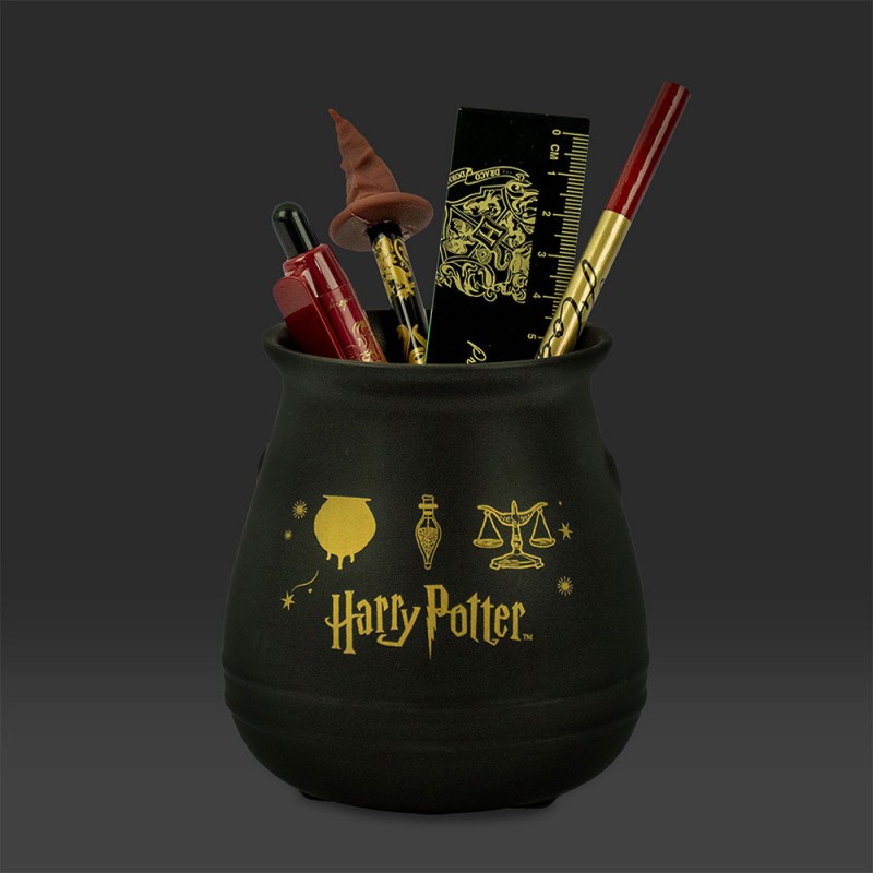 Crayons Harry Potter