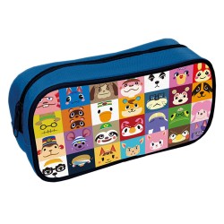 Trousse Animal Crossing Personnages