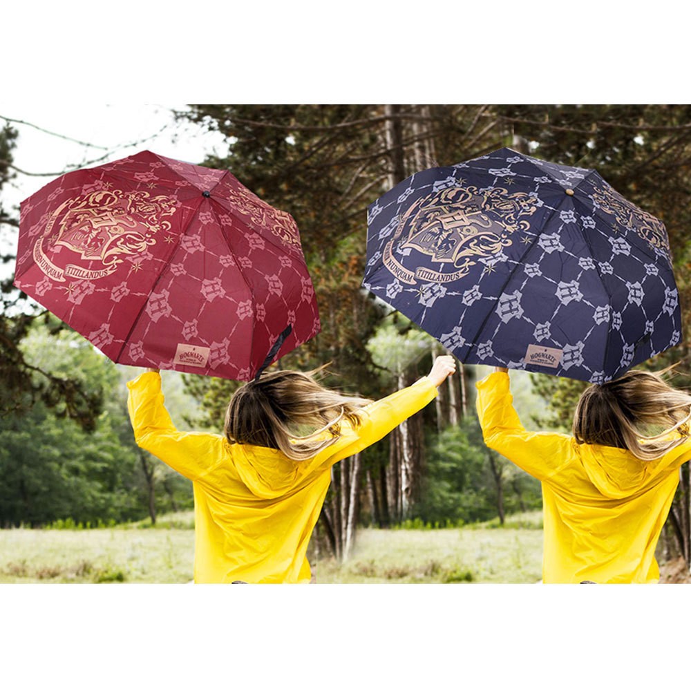 parapluie-harry-potter-blason-poudlard