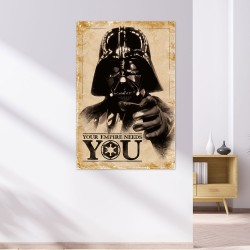 Maxi Affiche Star Wars