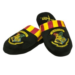 Chaussons Harry Potter Poudlard