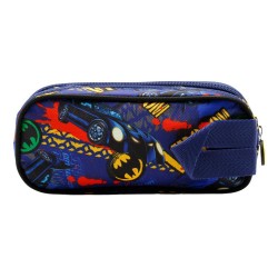 Trousse Double 3D Super-Héros Batman