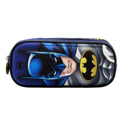 Trousse Double 3D Super-Héros Batman