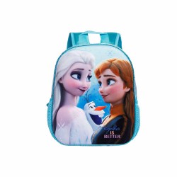 Sac à Dos La Reine des Neiges - Together is Better