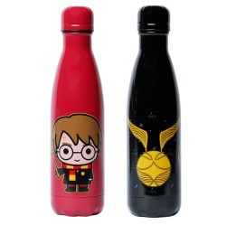 Bouteille Thermos Harry Potter 500 ml