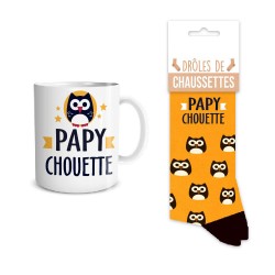 Mug Chapprenti sorcier - Mug Cadeau Original