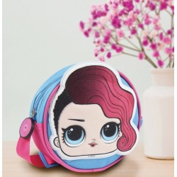 Sac à Main Lol Surprise 3D Bandoulière