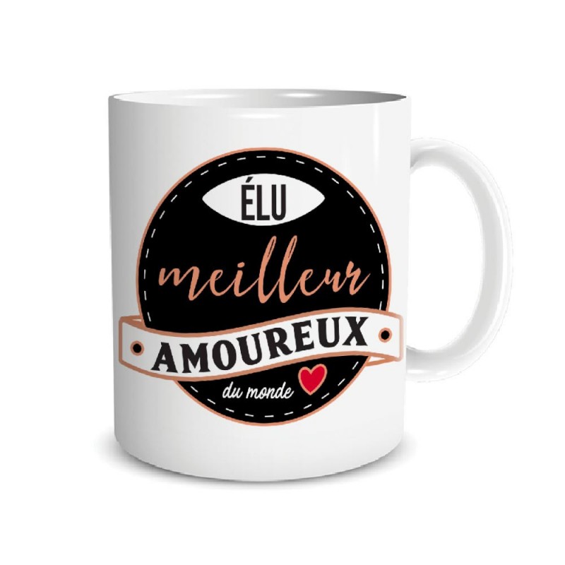 Mug Anniversaire 40 ans - Jour de Fête - Boutique Jour de fête