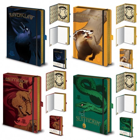 Des idées de cadeaux sous licence officielle Harry Potter - Rapid