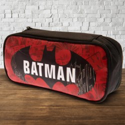 Trousse Multifonction Batman Chauve-Souris