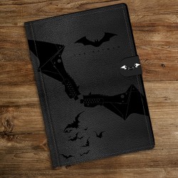 Carnet de Notes Premium The Batman A5