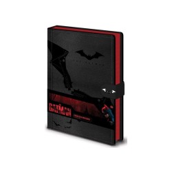 Carnet de Notes Premium The Batman A5