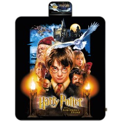 Couverture à Pique-Nique Harry Potter