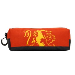 Trousse Rectangulaire Harry Potter Lion Gryffondor