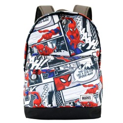 Sac à Dos Comics Spiderman Marvel