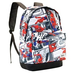 Sac à Dos Comics Spiderman Marvel