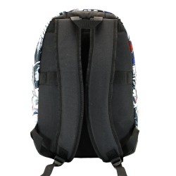 Sac à Dos Comics Spiderman Marvel