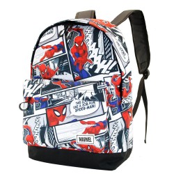 Sac à Dos Comics Spiderman Marvel