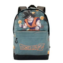 Sac à Dos Dragon Ball Z Son Goku Boules de Cristal