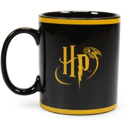 Mug Coloré Harry Potter Blasons