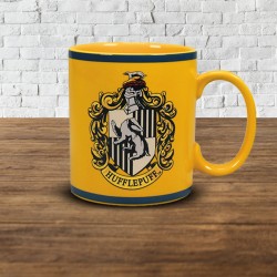 Mug Coloré Harry Potter Blasons