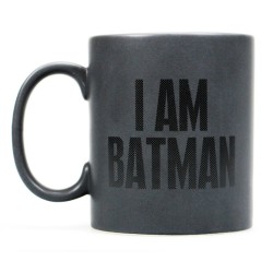 Mug Batman Logo - I am Batman