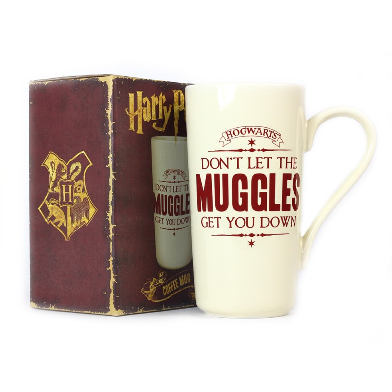 Tasse Harry Potter à l'effigie de Dobby en céramique sur Rapid Cadeau