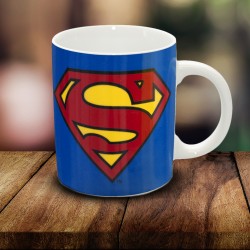 Mug Attention Ma Femme Sait Tirer ! - Drôle - Mug-Cadeau