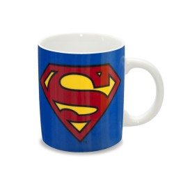 Mug Logo Superman