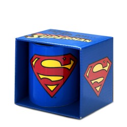 Mug Logo Superman