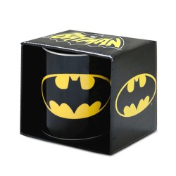 Mug Batman Logo