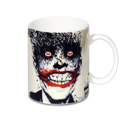 Mug The Joker Chauve-Souris