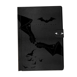 Carnet de Notes Premium The Batman A5