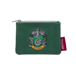 Petit Porte-Monnaie Harry Potter Maison Poudlard