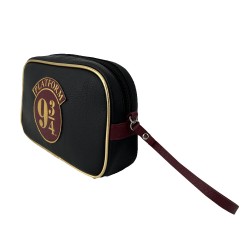 Trousse de Toilette Harry Potter Hogwarts Express / Quai 9 3/4