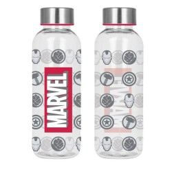 Bouteille Marvel Super-Héros