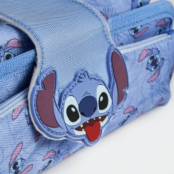 Trousse Multifonction Stitch Disney