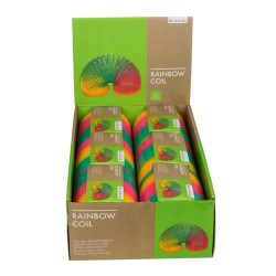 Ondamania Arc-en-Ciel Multicolore